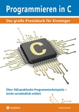 Programmieren in C - Heimo Gaicher