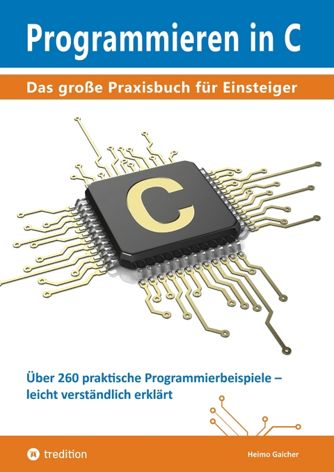 Programmieren in C - Heimo Gaicher