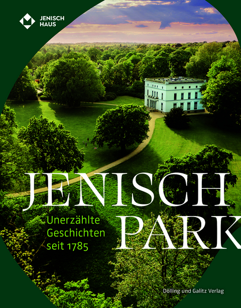 Jenischpark - 