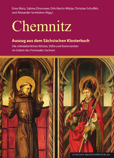 Chemnitz - 