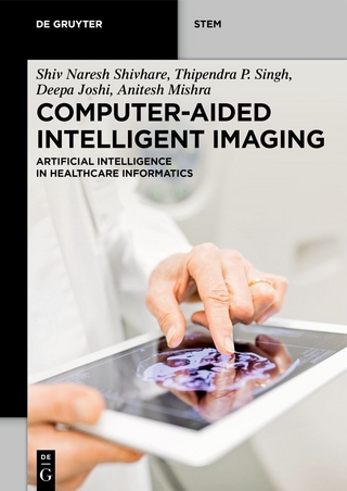 Computer-Aided Intelligent Imaging