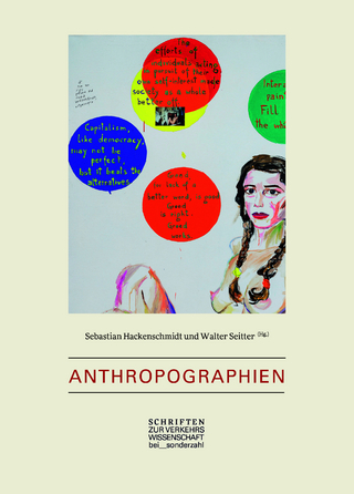 Anthropographien