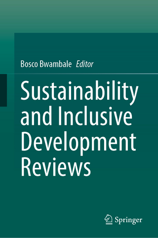 Sustainability and Inclusive Development Reviews