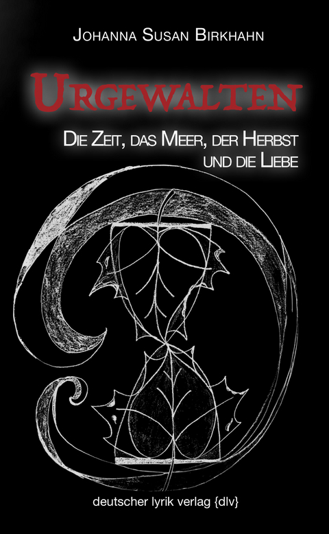 Urgewalten - Johanna Susan Birkhahn