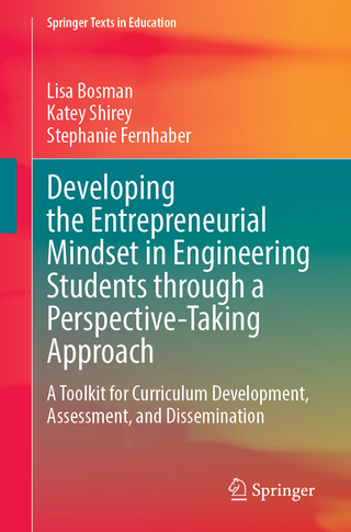 Developing the Entrepreneurial Mindset in Engineering Students through a Perspective-Taking Approach