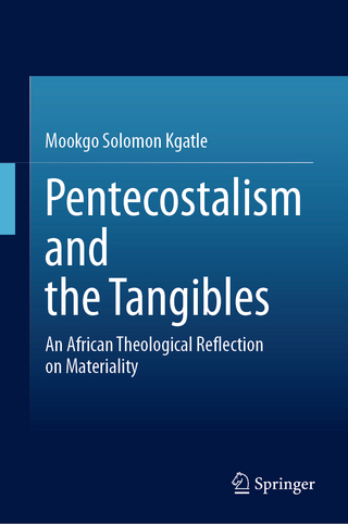 Pentecostalism and the Tangibles