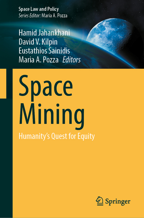 Space Mining - 