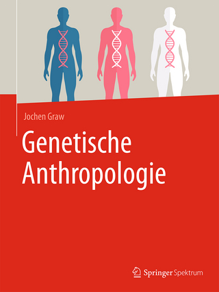 Genetische Anthropologie