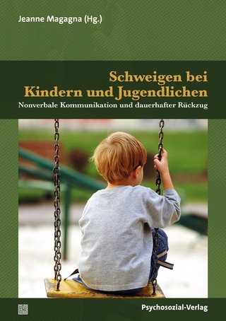 Schweigen bei Kindern und Jugendlichen