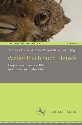 Weder Fisch noch Fleisch