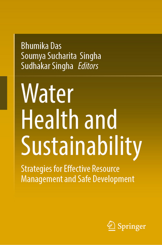 Water Health and Sustainability