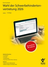 Wahl der Schwerbehindertenvertretung 2026 - Husmann, Irene