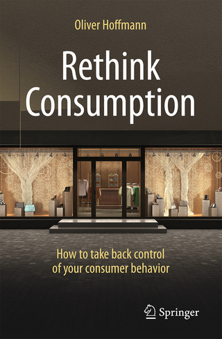 Rethink Consumption