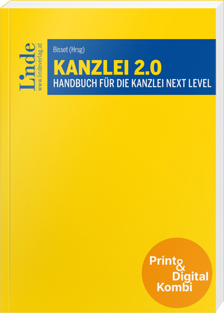 Kanzlei 2.0 (Kombi Print&digital)