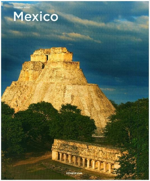 Mexico - Stephen West