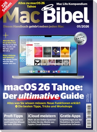 Mac Bibel 01/2026
