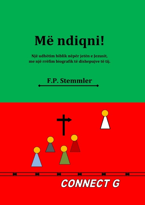 M&euml; ndiqni! - F.P. Stemmler