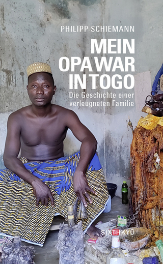 Mein Opa war in Togo