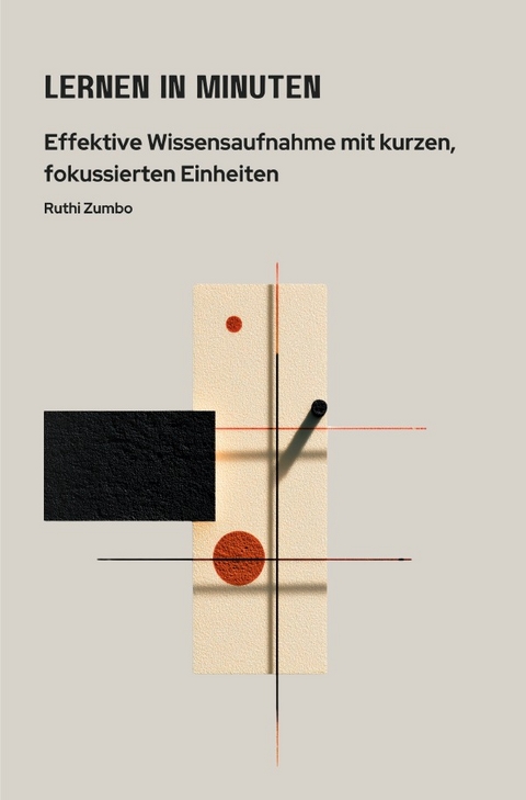 Lernen in Minuten - Ruthi Zumbo