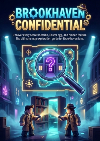 Brookhaven Confidential: Secret Locations, Easter Eggs & Pro Tips