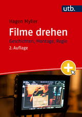 Filme drehen - Myller, Hagen