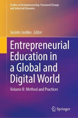 Entrepreneurial Education in a Global and Digital World - 