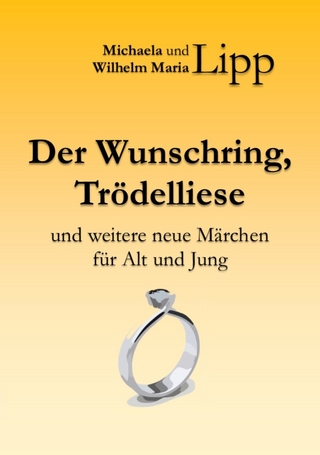 Der Wunschring, Trödelliese