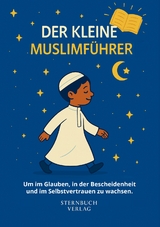 Der Kleine Muslimf&uuml;hrer - Farid Bouzid