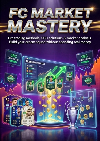 FC Market Mastery: Ultimate Team Trading Secrets