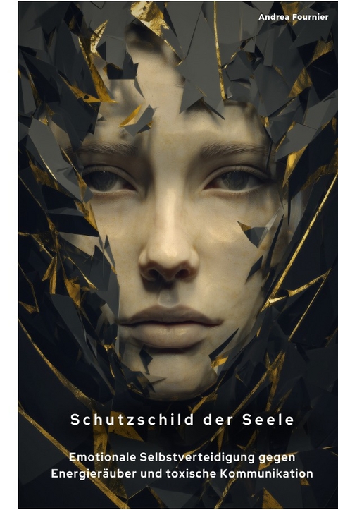 Schutzschild der Seele - Andrea Fournier