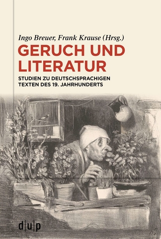 Geruch und Literatur