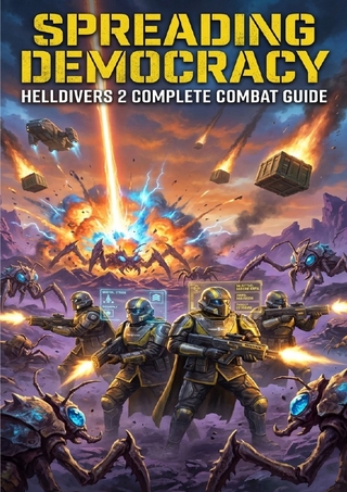 Spreading Democracy: Helldivers 2 Complete Combat Guide