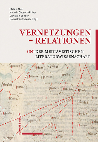 Vernetzungen – Relationen (in) der mediävistischen Literaturwissenschaft