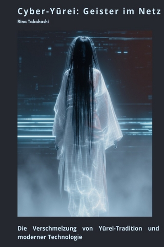 Cyber-Yūrei: Geister im Netz