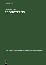 ECONOTERMS - Hermann Fink