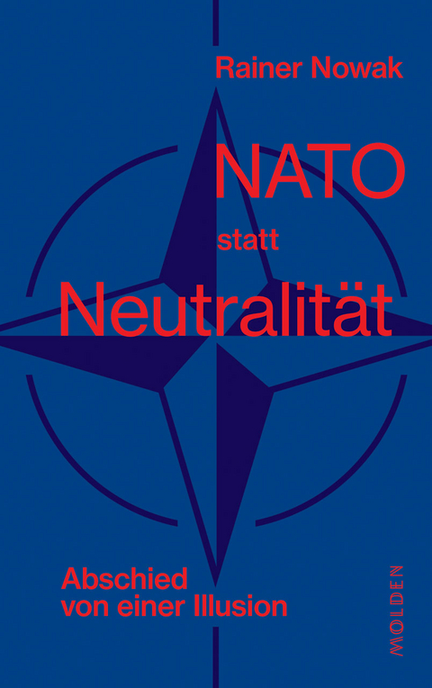 Nato statt Neutralit&auml;t - Rainer Nowak