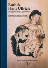 Ruth & Hans Ullrich - Manfred Kohrs, Ole Wittmann, Matt Lodder, Marcus Sch&auml;fer, Julia Pucher