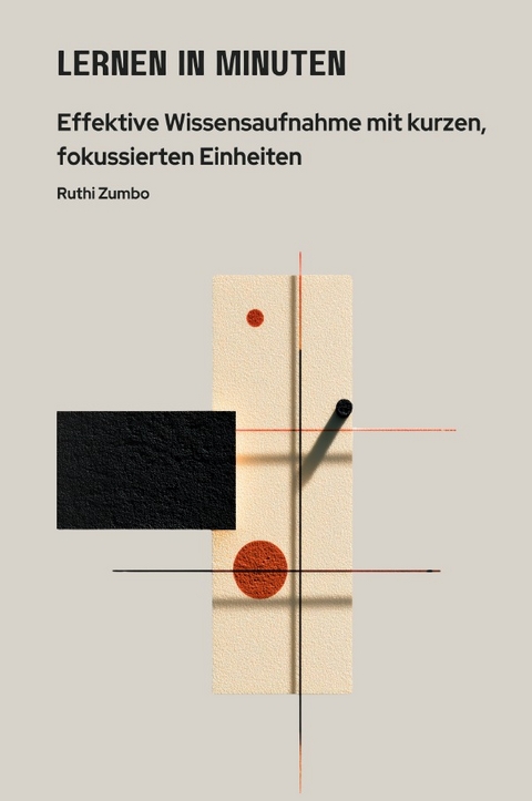 Lernen in Minuten - Ruthi Zumbo