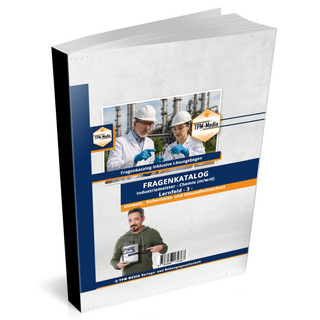 Industriemeister Chemie Lernfeld 3 - Umwelt-,Sicherheits- u. Gesundheitsschutz (Buch/Print-Version)