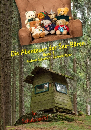Die Abenteuer der See-Bären