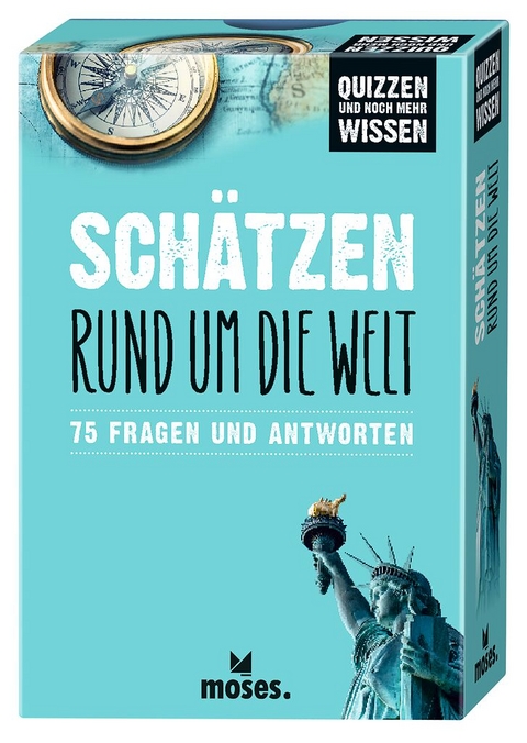 Sch&auml;tzen rund um die Welt - Stefan Heine