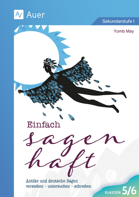 Einfach sagenhaft - Yomb May