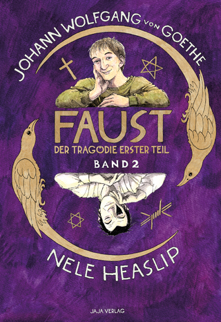 Faust I