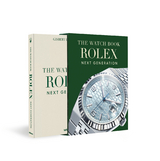 The Watch Book Rolex - Gisbert L. Brunner