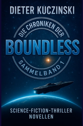 Die Chroniken der Boundless