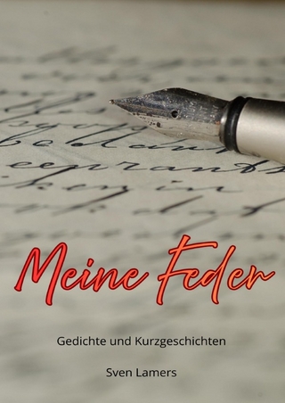 Meine Feder