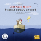 Eine Kiste Nichts (Deutsch-Russisch) - Hesse, Lena