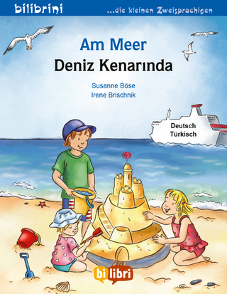 Am Meer (Deutsch-Türkisch)