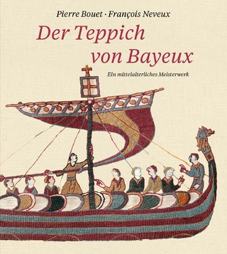 Der Teppich von Bayeux