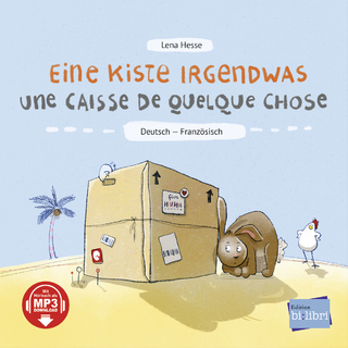 Eine Kiste Irgendwas (Deutsch-Französisch)